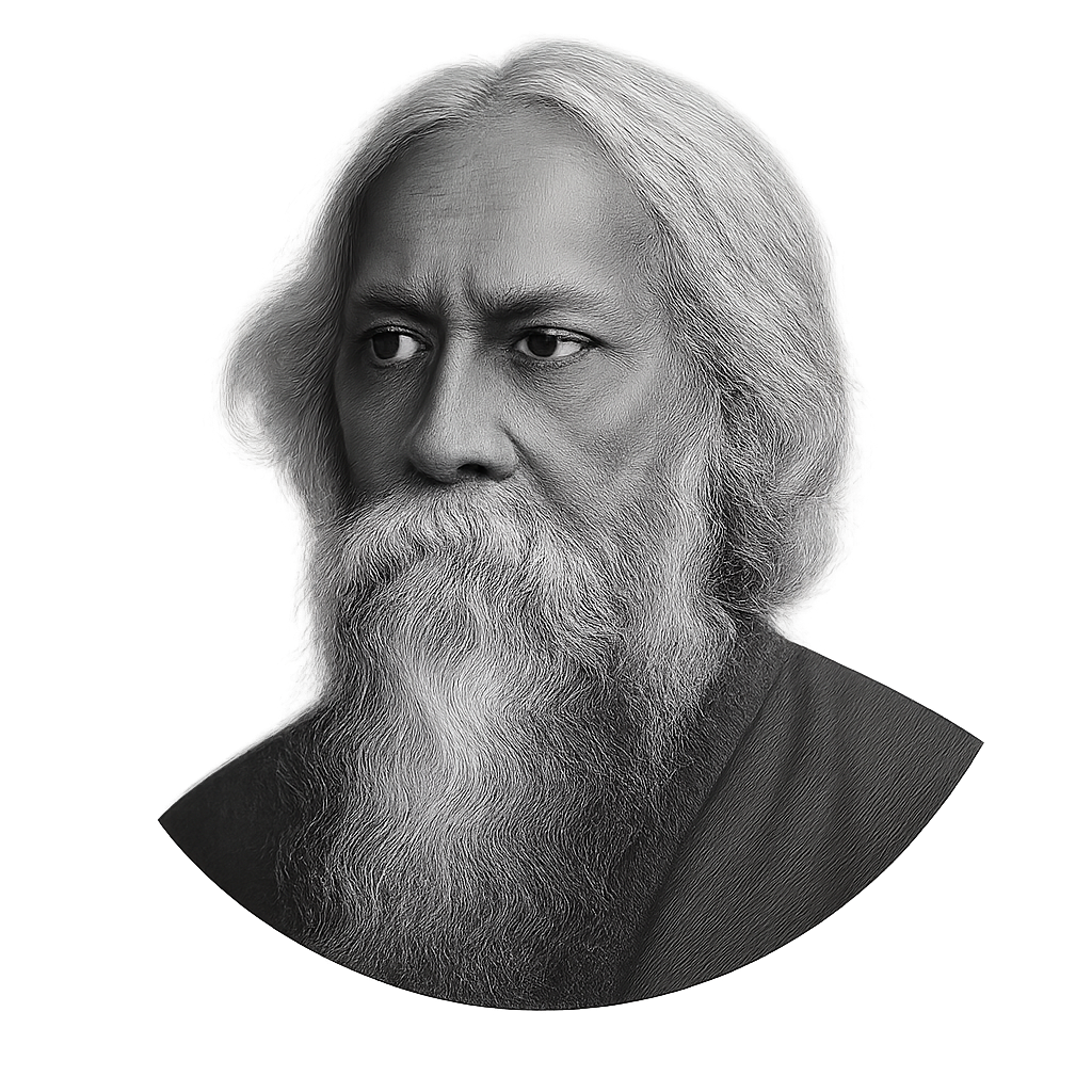 Rabindranath Tagore